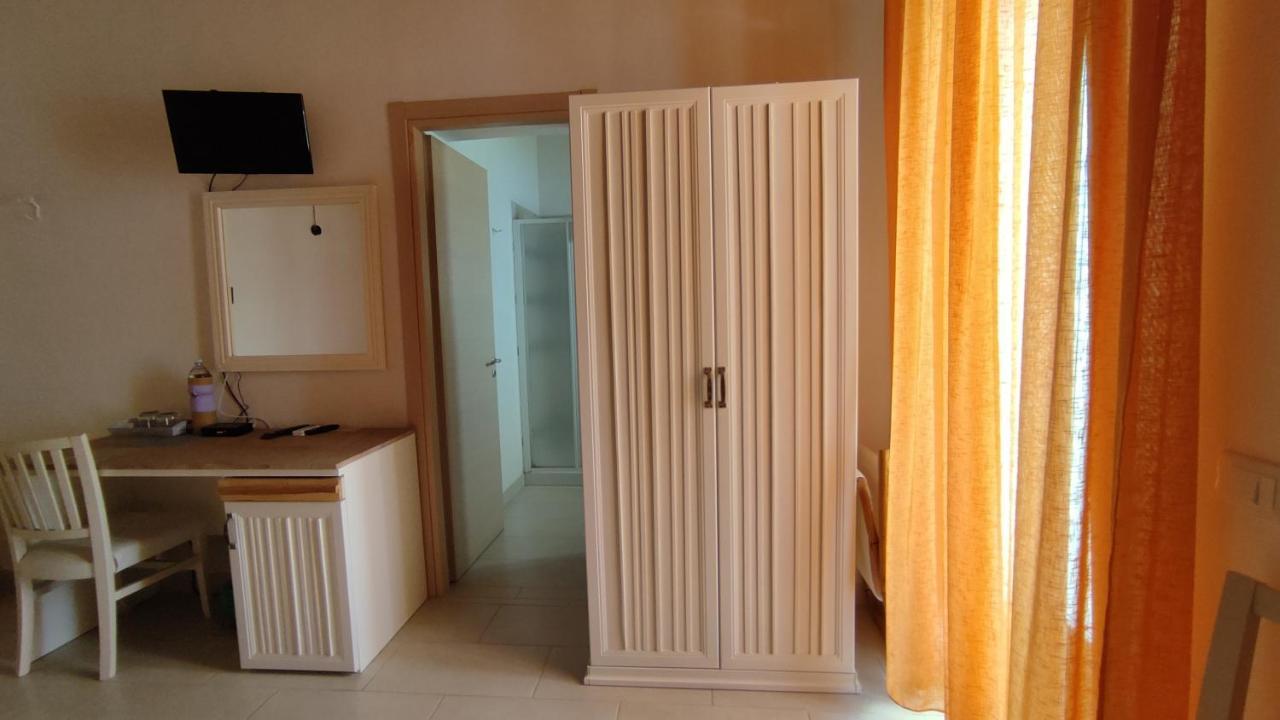 Le Zagare Di Vendicari Villa Lido di Noto Eksteriør billede
