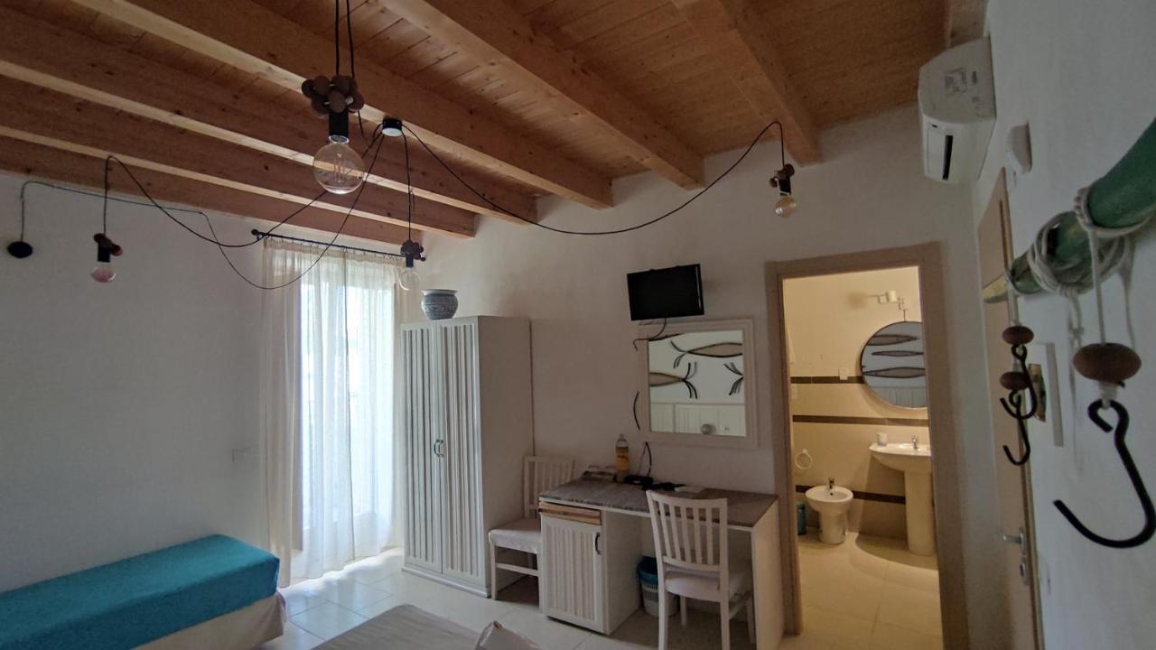 Le Zagare Di Vendicari Villa Lido di Noto Eksteriør billede
