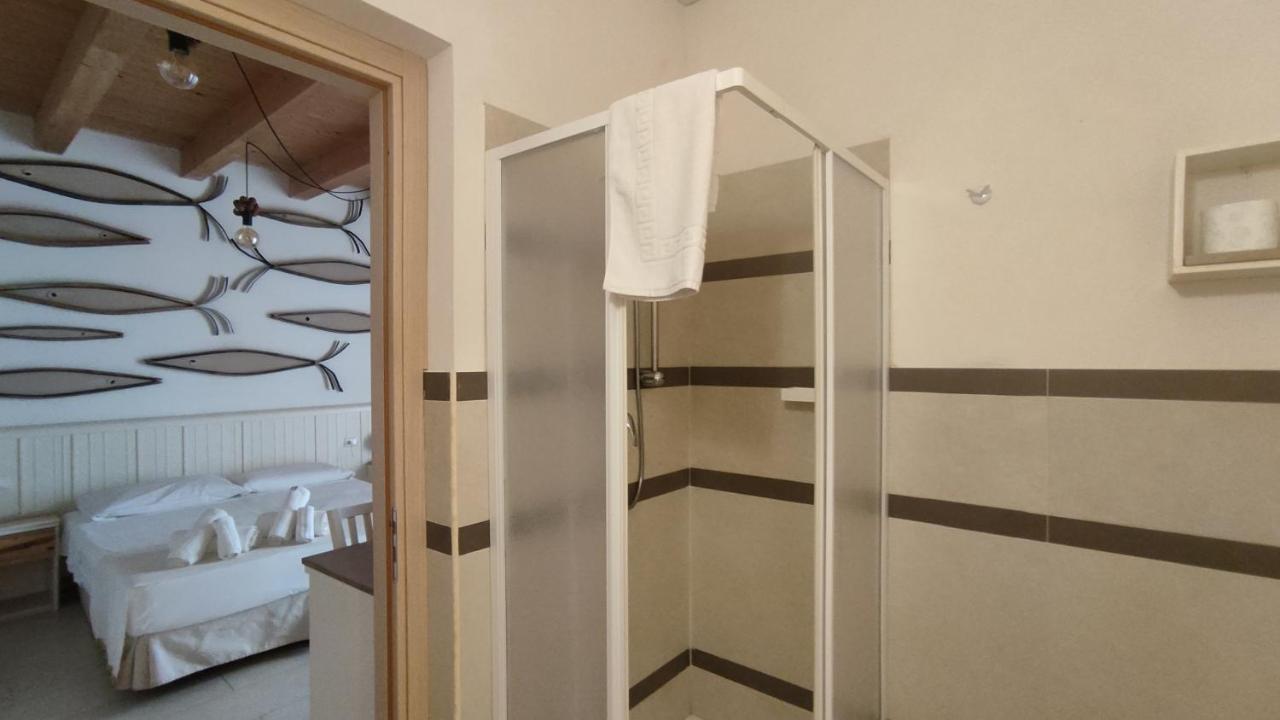 Le Zagare Di Vendicari Villa Lido di Noto Eksteriør billede