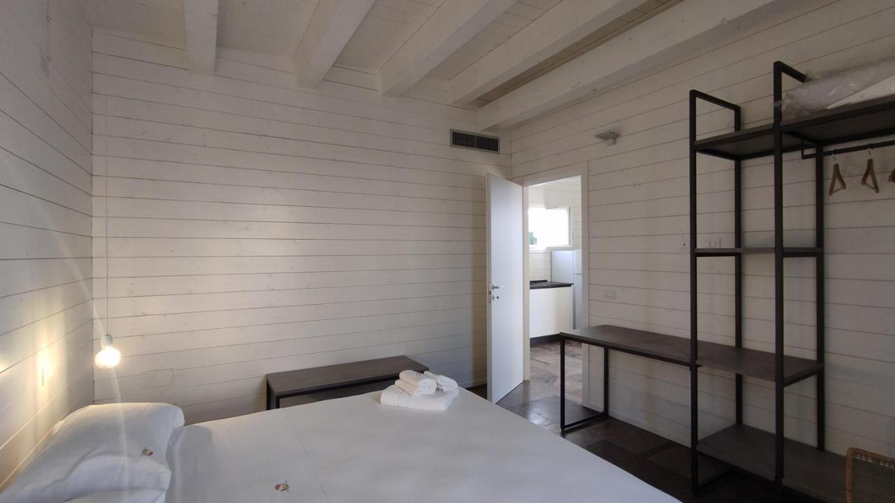 Le Zagare Di Vendicari Villa Lido di Noto Eksteriør billede