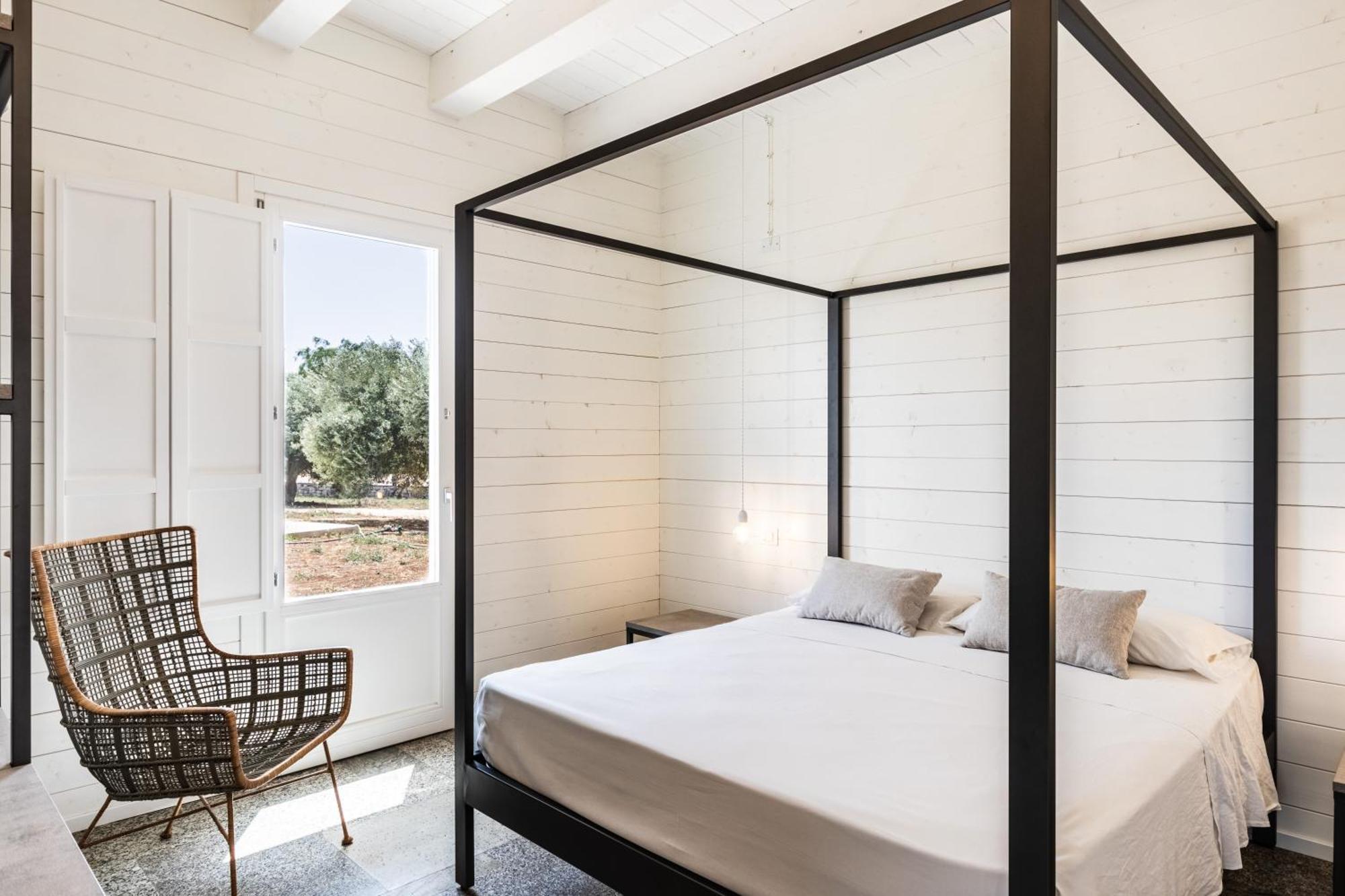 Le Zagare Di Vendicari Villa Lido di Noto Eksteriør billede